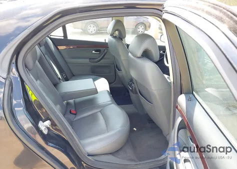 2007 Saab 9-3 2.0T из США, поврежденный, VIN YS3FD49Y771129946